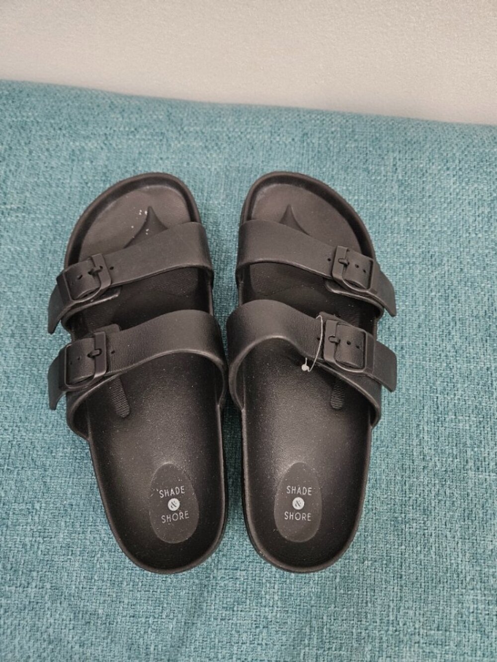 Beach Shoes